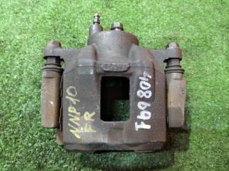 Запчасть суппорт передний правый TOYOTA PORTE 2004-2012