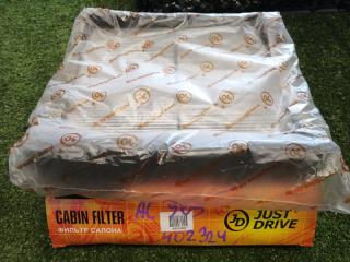 Фильтр салонный SUBARU