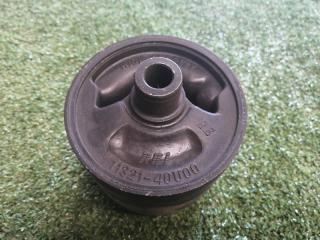 Сайлентблок подушки ДВС NISSAN новая Сайлентблок подушки ДВС NISSAN