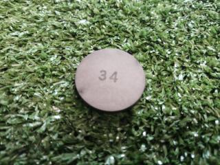 Шайба TOYOTA новая Шайба TOYOTA