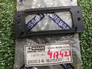 Прокладка NISSAN