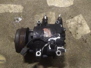 Компрессор кондиционера HONDA FIT контрактная Компрессор кондиционера HONDA FIT