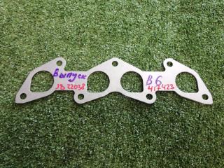 Прокладка выпускного коллектора MAZDA