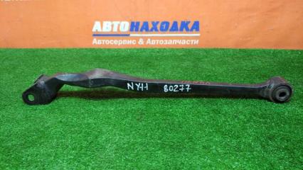 Тяга поперечная NISSAN AD