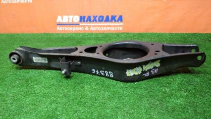 Запчасть рычаг подвески задний левый AUDI A3 2004-2008