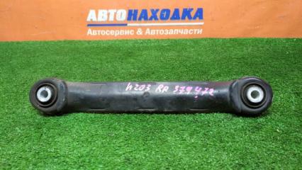 Запчасть рычаг подвески задний MERCEDES-BENZ C240 03.2001-02.2004