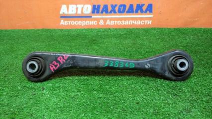 Запчасть рычаг подвески задний левый AUDI A3 2004-2008