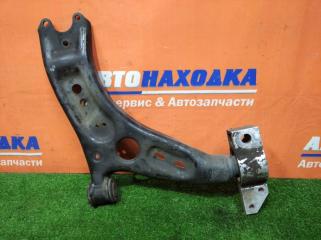 Запчасть рычаг подвески передний правый AUDI A3 2004-2008