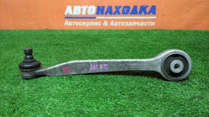 Запчасть рычаг подвески передний правый AUDI A4 2000-2004