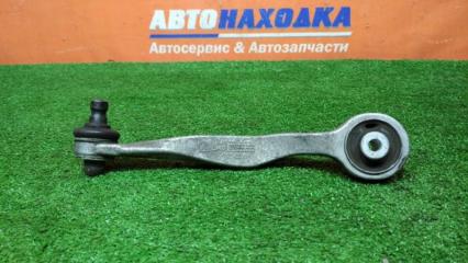 Запчасть рычаг подвески передний левый AUDI A4 2000-2004