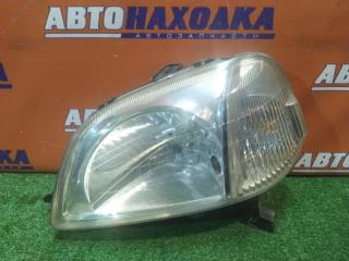 Фара передняя левая HONDA LIFE