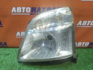 Фара передняя левая HONDA CAPA
