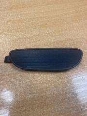 Заглушка в бампер передняя правая TOYOTA COROLLA SPACIO контрактная Заглушка в бампер передняя правая TOYOTA COROLLA SPACIO