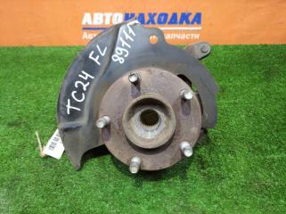 Ступица передняя левая NISSAN SERENA контрактная Ступица передняя левая NISSAN SERENA