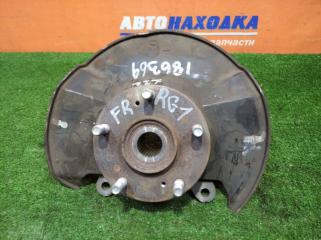 Ступица передняя правая HONDA STEPWGN 2005-2009 контрактная Ступица передняя правая HONDA STEPWGN 2005-2009