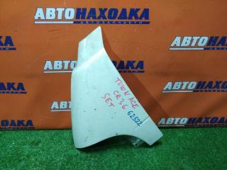 Крыло переднее левое TOYOTA LITE ACE