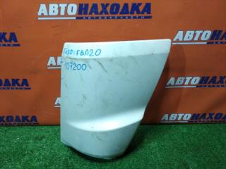 Крыло переднее левое MITSUBISHI FUSO CANTER контрактная Крыло переднее левое MITSUBISHI FUSO CANTER