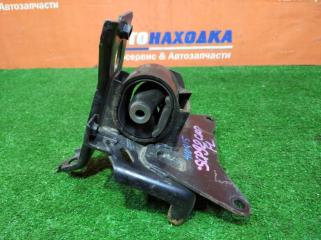 Подушка двигателя передняя левая TOYOTA BELTA 2006 контрактная Подушка двигателя передняя левая TOYOTA BELTA 2006