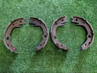 Колодки тормозные задние TOYOTA VISTA