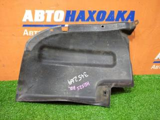 Запчасть подкрылок задний правый SUZUKI CHEVROLET CRUZE 2001-2008