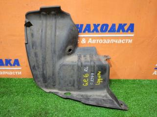 Подкрылок задний левый HONDA FIT 2007-2013