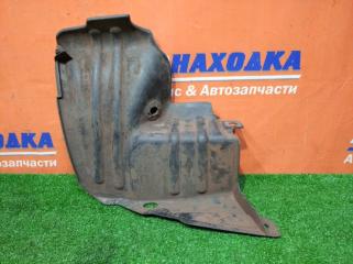 Подкрылок задний левый HONDA FIT 2007-2013