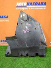 Защита топливного бака левая SUBARU LEGACY 2003-2009