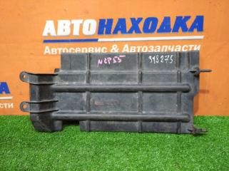 Защита радиатора TOYOTA PROBOX 2002-2014