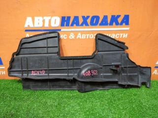 Защита левая TOYOTA CAMRY 2006-2011 контрактная Защита левая TOYOTA CAMRY 2006-2011