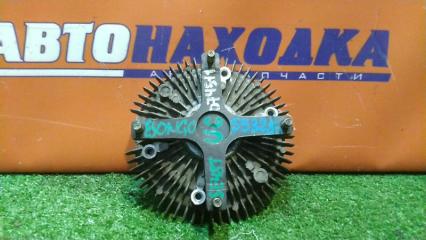 Вискомуфта MAZDA BONGO