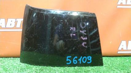 Планка под стоп задняя левая MAZDA DEMIO