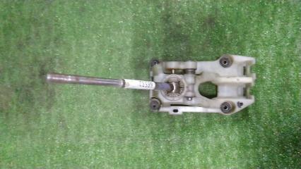 Рычаг переключения кпп TOYOTA VITZ