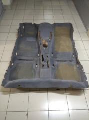 Обшивка пола BMW 530i 2000-2003 контрактная Обшивка пола BMW 530i 2000-2003