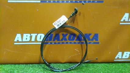 Трос капота TOYOTA WILL VI контрактная Трос капота TOYOTA WILL VI