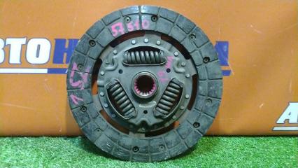 Диск сцепления TOYOTA VITZ контрактная Диск сцепления TOYOTA VITZ