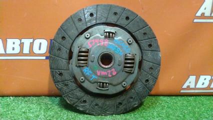 Диск сцепления MAZDA BONGO контрактная Диск сцепления MAZDA BONGO