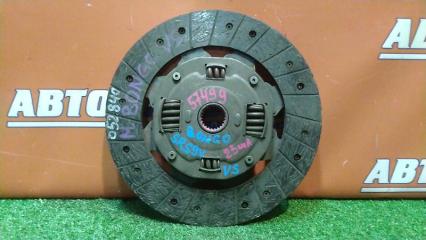 Диск сцепления MAZDA BONGO FRIENDEE контрактная Диск сцепления MAZDA BONGO FRIENDEE