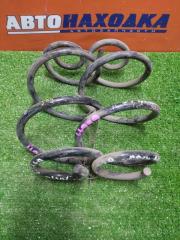 Пружина задняя NISSAN MARCH