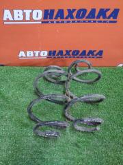 Пружина задняя NISSAN MARCH