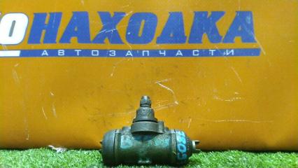 Рабочий тормозной цилиндр задний MAZDA FAMILIA контрактная Рабочий тормозной цилиндр задний MAZDA FAMILIA