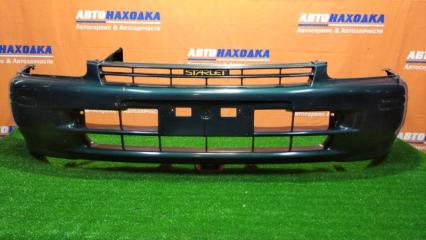 Бампер передний TOYOTA STARLET контрактная Бампер передний TOYOTA STARLET