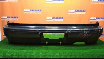 Бампер задний TOYOTA CAMRY 1990-1994 контрактная Бампер задний TOYOTA CAMRY 1990-1994