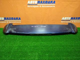 Спойлер TOYOTA WISH контрактная Спойлер TOYOTA WISH