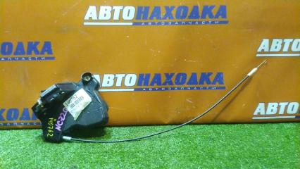 Замок двери передний правый TOYOTA RAUM 04.2003-08.2005 контрактная Замок двери передний правый TOYOTA RAUM 04.2003-08.2005