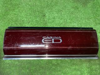 Вставка между стопов TOYOTA CARINA ED