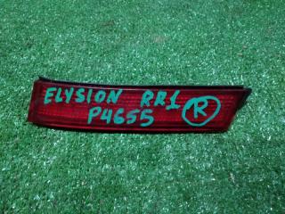 Катафот в бампер задний правый HONDA ELYSION контрактная Катафот в бампер задний правый HONDA ELYSION