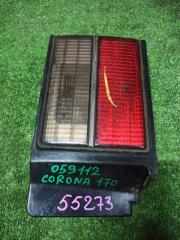 Вставка между стопов левая TOYOTA CORONA