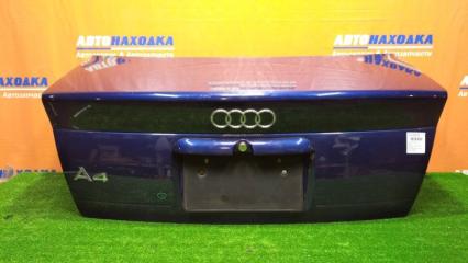Крышка багажника AUDI A4 1994-2000