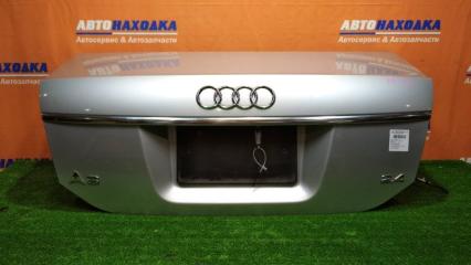 Крышка багажника AUDI A6 2004-2008
