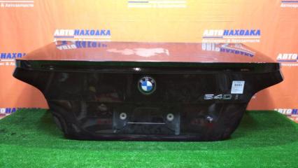 Крышка багажника BMW 525i 09.2003-03.2010